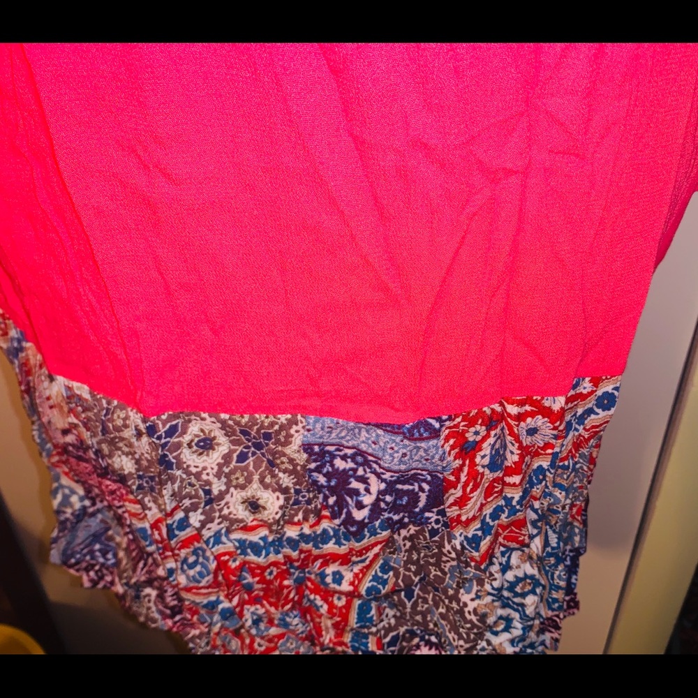 Fuchsia Tunic - Picture 6 of 7